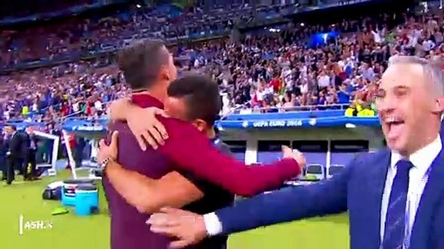 9 Times Cristiano Ronaldo Impressed The World