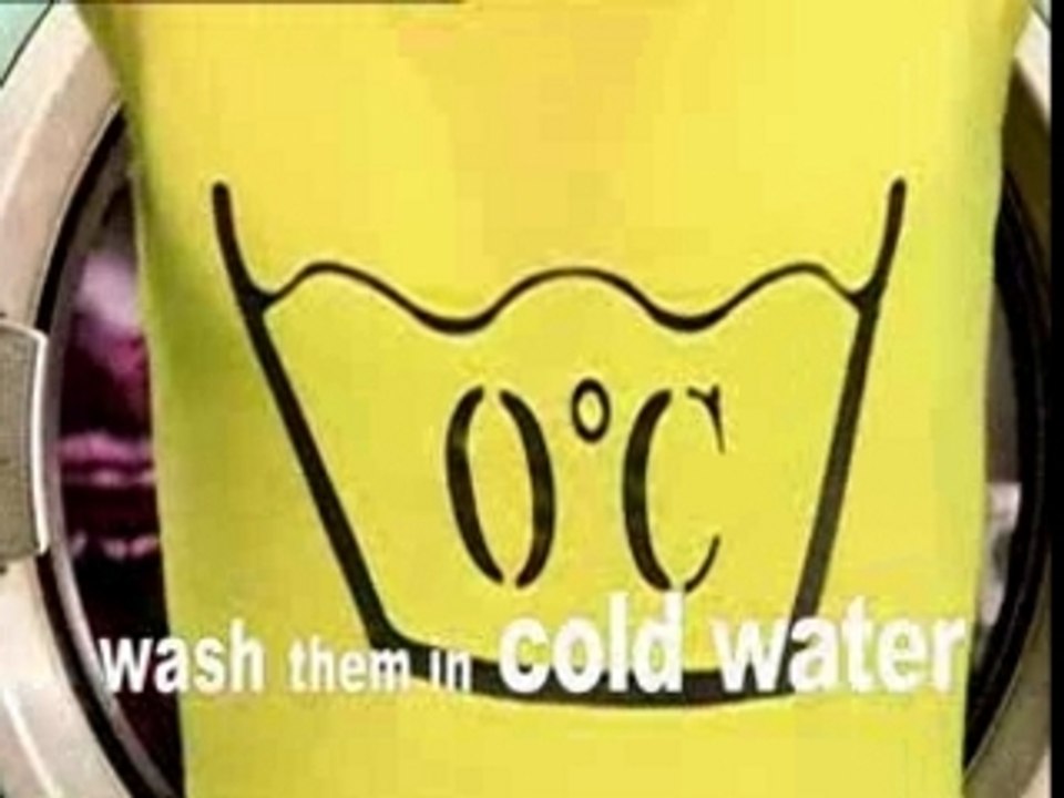 Eco-tips for Jeans