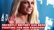 ‘They Should Be In Jail -’ Britney Spears Speaks Out About Conservatorship