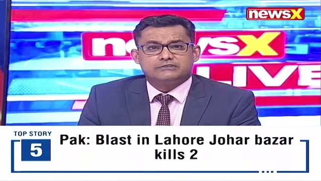 Delta Plus Scare Looms 1st Case Reported In J&K NewsX