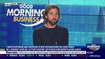 Pierre-Eloi Acar (Bling) : Bling lève 10 millions d'euros auprès des investisseurs historiques de Facebook, Twitter et Spotify - 24/06