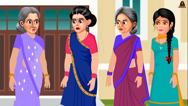 बूढी माँ से धोखा _ Budhi Maa Se Dhokha _ Hindi Kahani _ Hindi Stories _ Moral Stories _ Kahaniyan