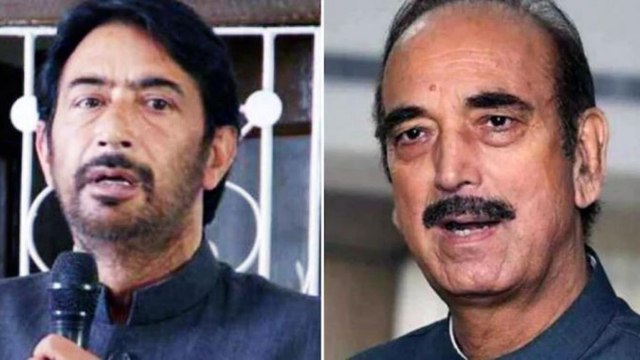 J&K Congress leaders to meet ahead of key meeting with PM