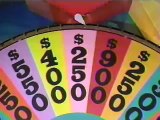 Wheel of Fortune - January 19, 1998 (NFL Players Week)
