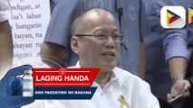 Dating Pangulong Noynoy Aquino, pumanaw na sa edad na 61