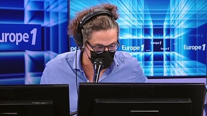 Fin du journal "Apple Daily" : le symbole du mouvement pro-démocratie à Hong-Kong