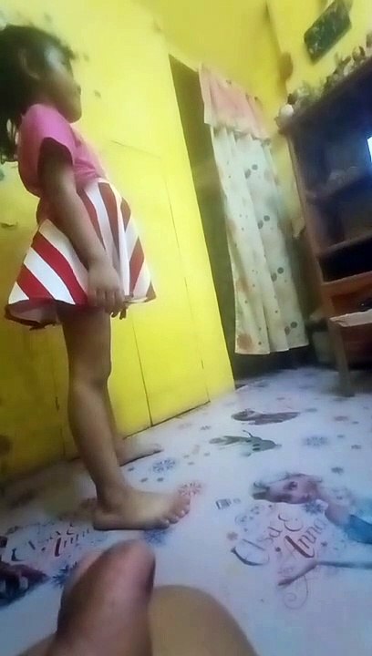 Pa sayaw sayaw