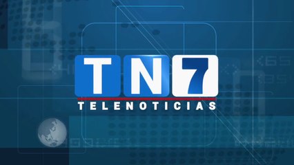 Edición nocturna de Telenoticias 23 junio 2021
