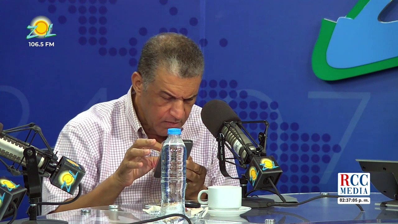 Ángel Acosta: Proyecto para modificar el DNI y Abinader pide 45 días mas de estado de emergencia
