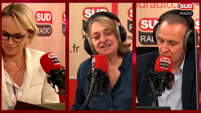 François Degois : Darmanin/Moretti ? C'est panique à bord chez LREM ! C'est un désastre