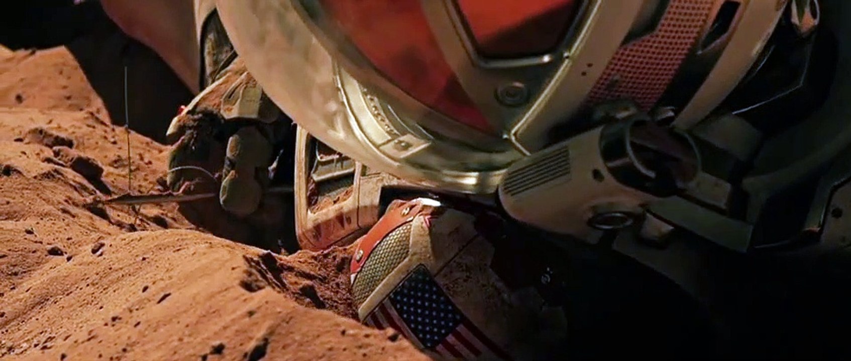 MARTIAN 1