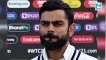 WTC Final: Virat Kohli says India need to "bring right people who have right mindset to perform"