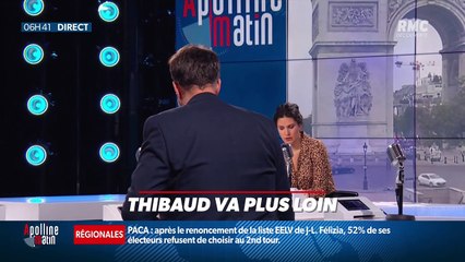 Thibaud va plus loin : Doctolib dans la tourmente en Allemagne ! - 24/06