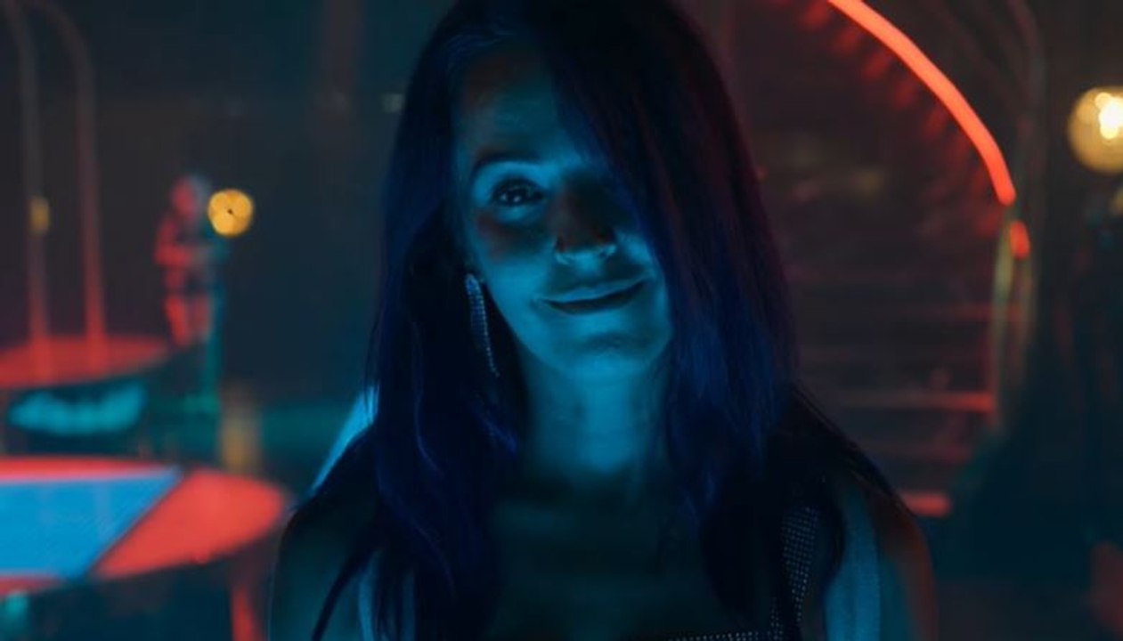 Sky Rojo - S02 Trailer (Deutsch) HD