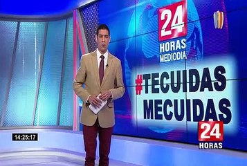 Fuerza Popular sustenta pruebas del presunto fraude en mesa