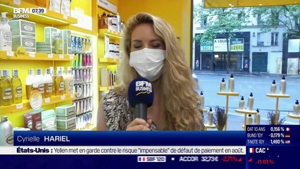 Impact : L'Occitane se lance dans le vrac à son tour, par Cyrielle Hariel - 24/06