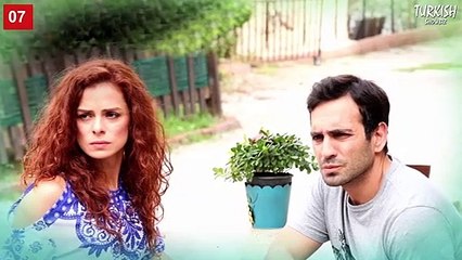 10 Turkish Dramas That'll Make You Laugh So Hard - Best Romantic Comedy Turkish