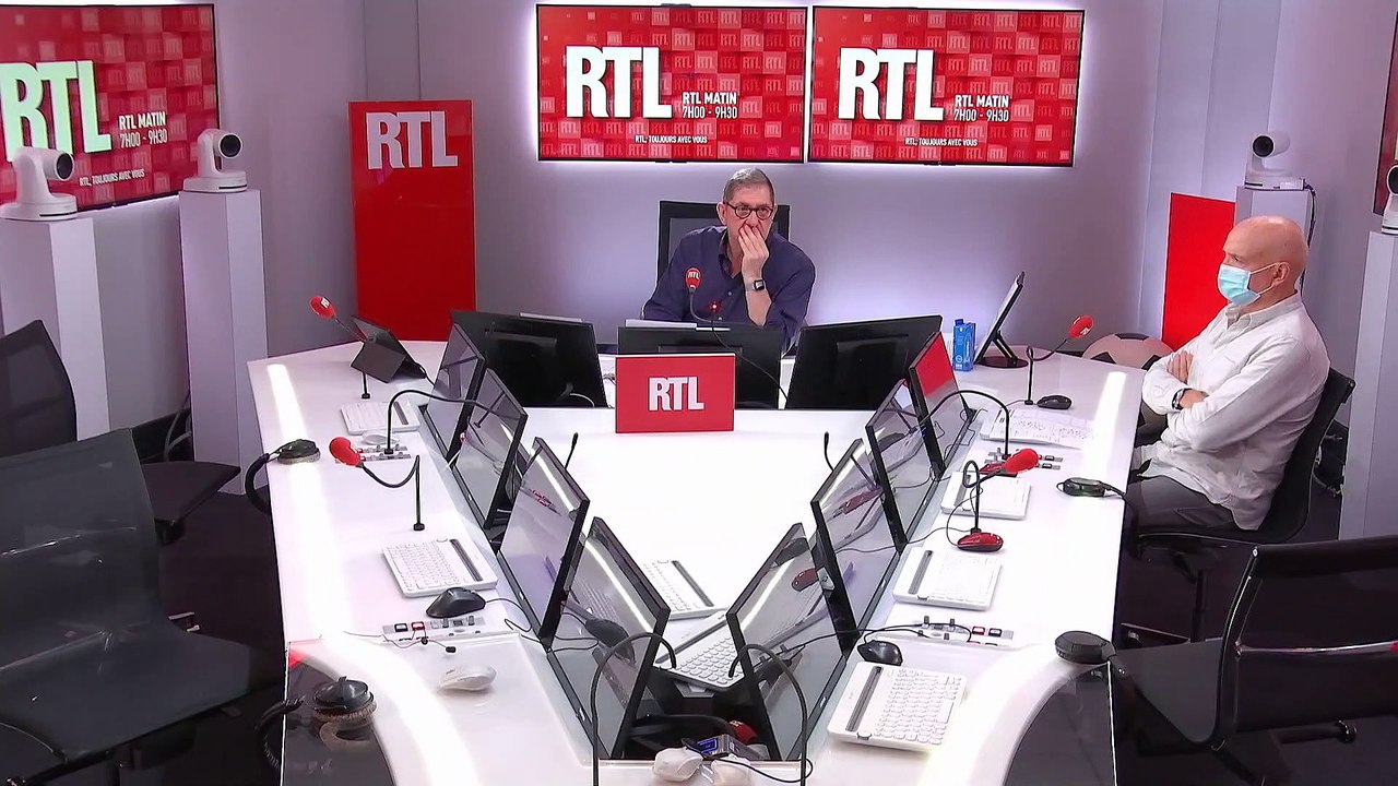 Euro 2021 : "On peut être plus offensif avec ces joueurs", estime Robert Pirès