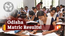 Odisha Matric Exam Results Tomorrow; Get Details