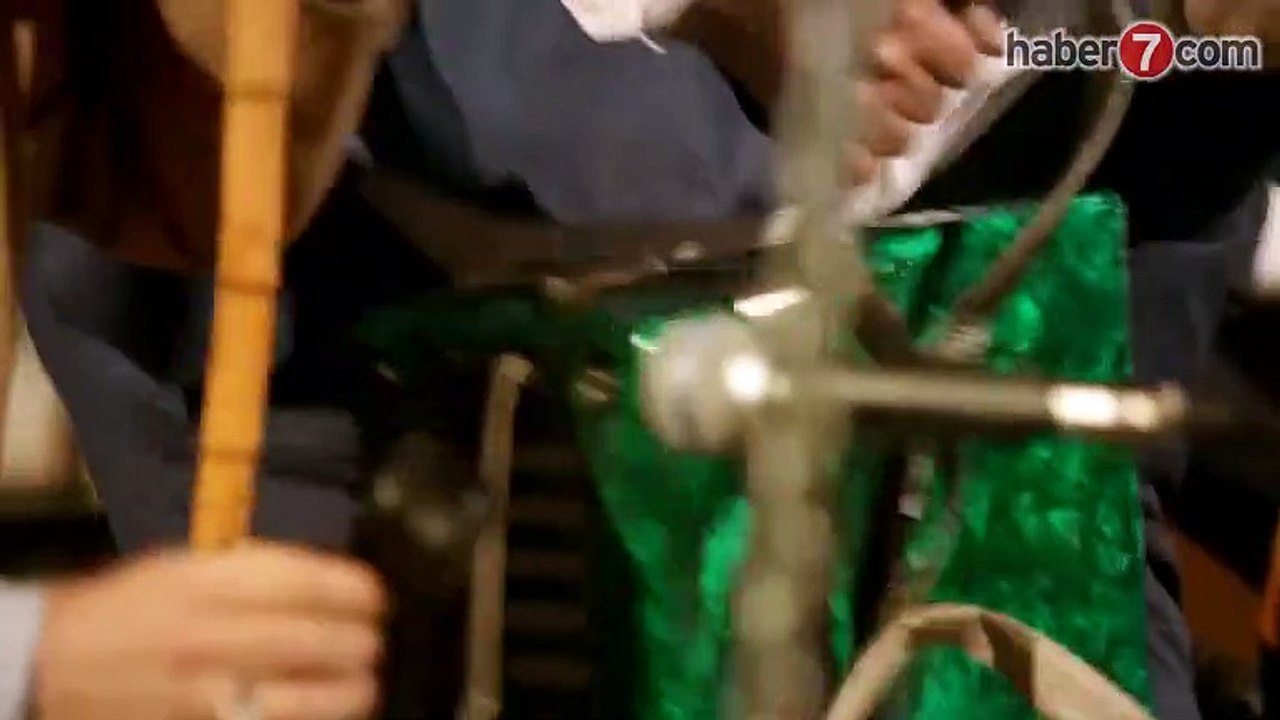 AK Parti'den yeni reklam filmi