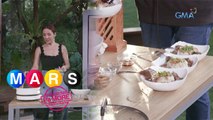 Mars Pa More: Cravings solved with Maureen Larrazabal’s Beef Pares recipe | Mars Masarap