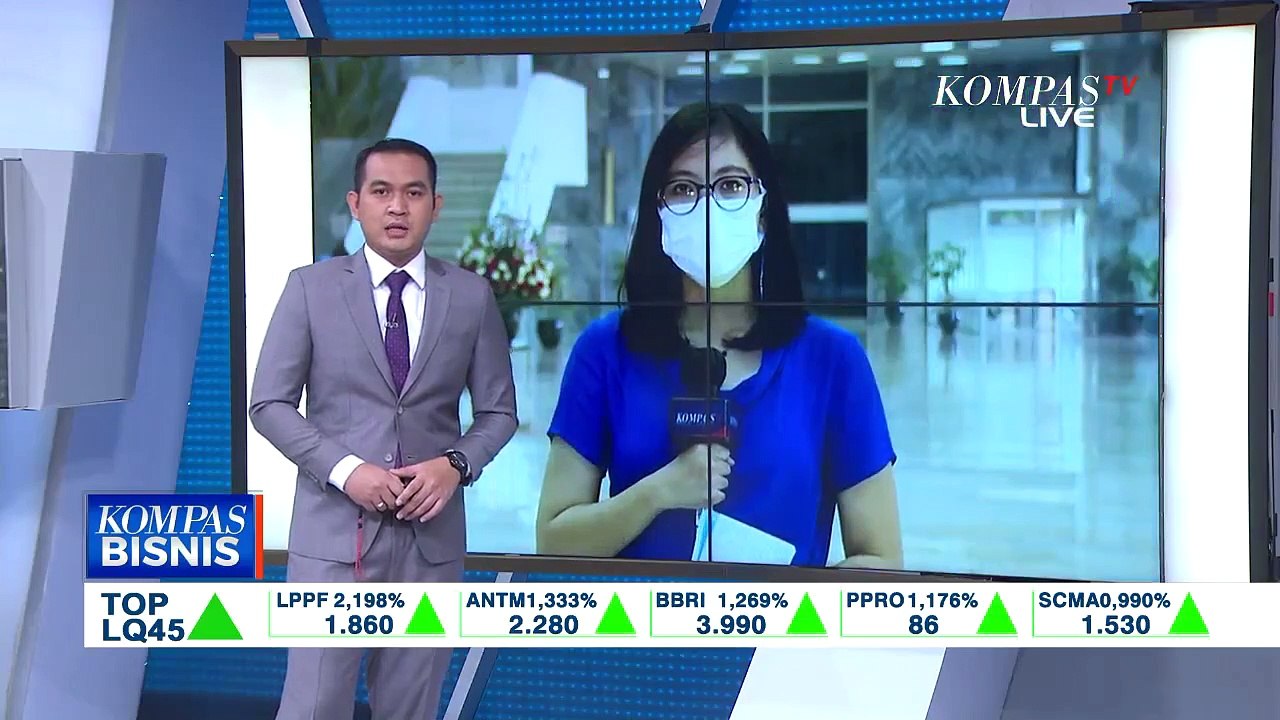 Anggota DPR Tuding Antam Terlibat dalam Skandal Impor Emas Senilai Rp 47,1 Triliun