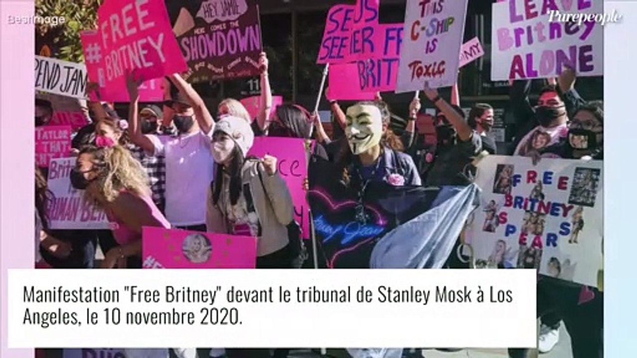 Britney Spears forcée à porter un stérilet, traumatisée elle dénonce son père : "Je pleure tous les jours !"