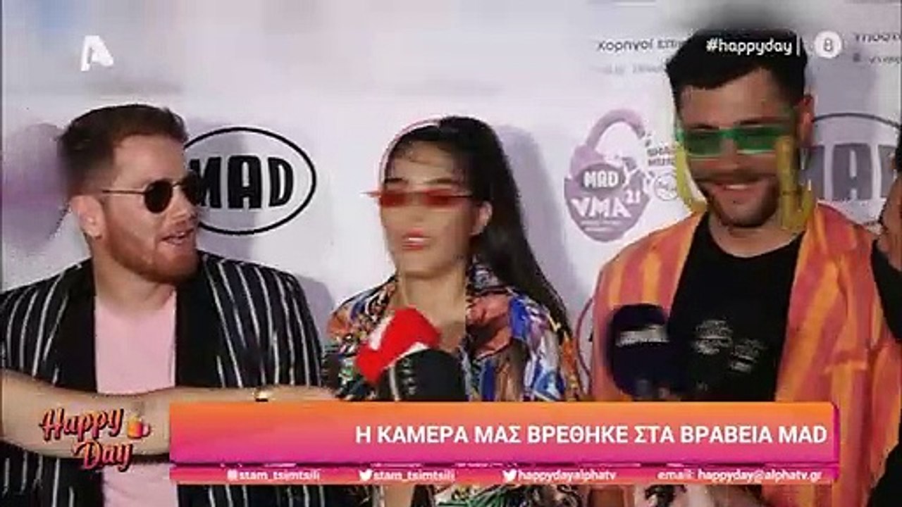 Survivor: Μπάρτζης για δηλώσεις Σάκη – Μαριαλέν...