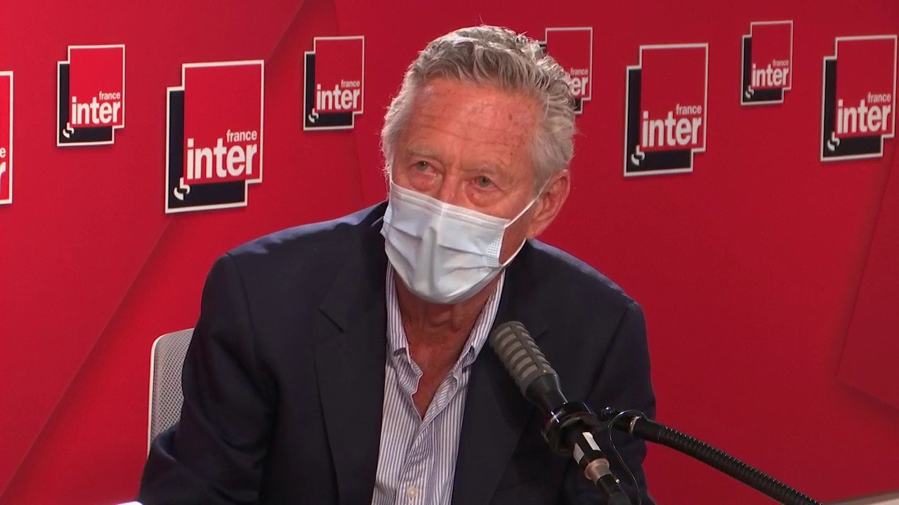 "Il n'y a pas à sacrifier la croissance pour éviter le réchauffement climatique" (Olivier Blanchard)