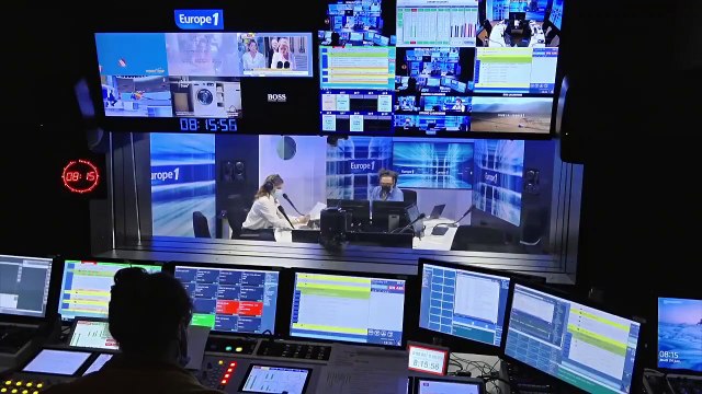 Manuel Valls : S'allier avec cette gauche, c'est une faute morale et politique