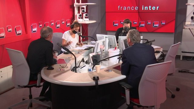 En France, il y a un problème d'accès aux bons boulots, de mobilité sociale : c'est la cause principale [d'inégalités des chances] (Olivier Blanchard/ Jean Tirole)