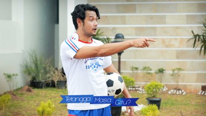 Maradona Dari Gunung Kidul