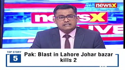 Brutal Murder By Salem Police 40 Y_O Lost Life NewsX