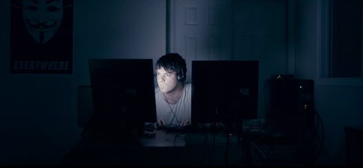 Enemies of the State - Trailer (English) HD