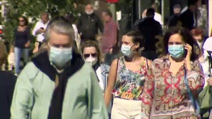 Дельта-штамм атакует, ЕС вакцинируется