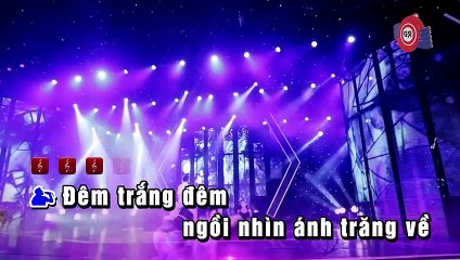 Dĩ Vãng Nhạt Nhòa - Ưng Hoàng Phúc ft Yến Trang