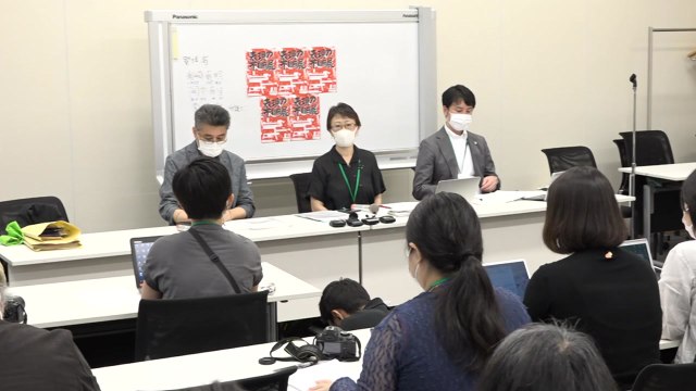 '평화의 소녀상' 도쿄 전시, 장소 못 구해 결국 연기 / YTN