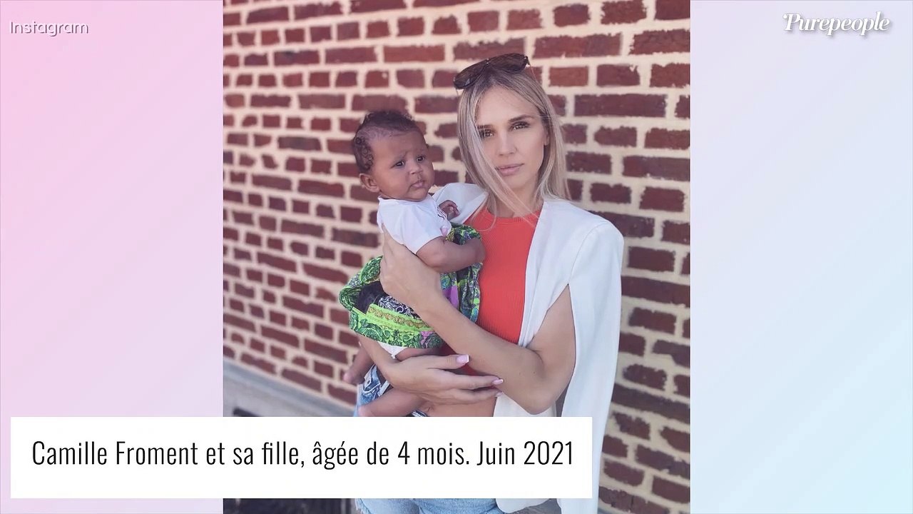 Camille Froment (Les Marseillais) célibataire : c'est terminé avec Dadinho !