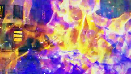 The King of Fighters XV - Vanessa