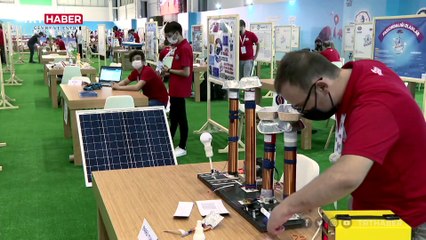 Türkiye'nin teknoloji üsleri