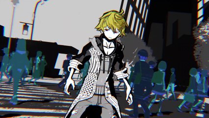 NEO: The World Ends With You - Tráiler final