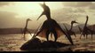 Jurassic World - Dominion (2022) Extended Look Tease