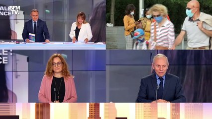 Santé mentale, l'état d'urgence - 24/06