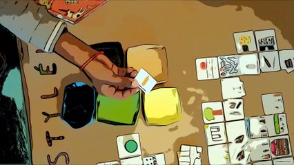 Adenanc - Épisode 8-2 : école de Mérens