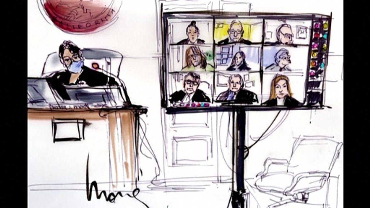 'Unglücklich und wütend': Britney Spears kämpft um ihre Freiheit