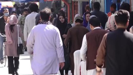 Afganistan Hükümet Sözcüsü: "Karzai Uluslararası Havalimanı'nın güvenliğine ilişkin yanlış yorumlar var"