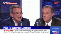 Régionales en Paca: Renaud Muselier 