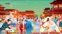 khúc nhạc thanh bình tập 25 - VTV3 thuyết minh - Phim Trung Quốc - cô thành bế - xem phim khuc nhac thanh binh tap 26