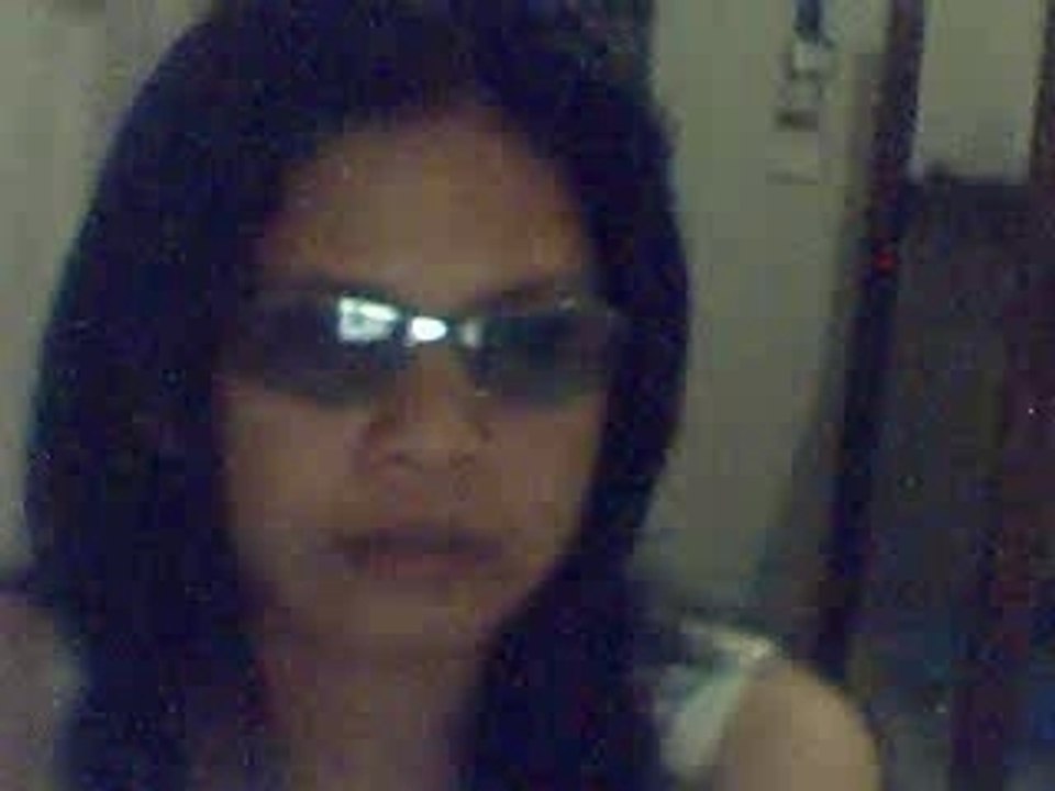 harbinger girl