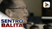 Mga mambabatas at ilang dati at kasalukuyang opisyal ng pamahalaan, nagpaabot ng pagkikiramay sa pagpanaw ni dating Pangulong Noynoy Aquino